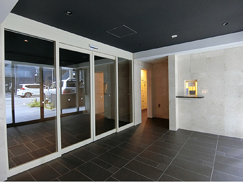 エントランス CIMG9024