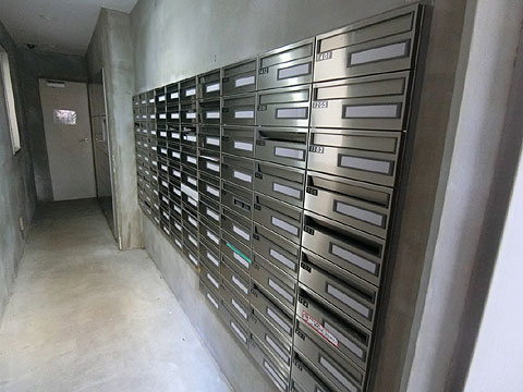 その他共用部 CIMG1070