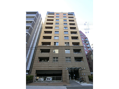 現地外観写真 棟写真たて(アルス南大江W's②)