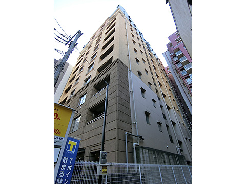 現地外観写真 棟写真たて(アルス南大江W's④)