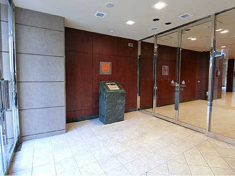 エントランス CIMG8805