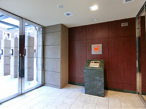 エントランス CIMG8806