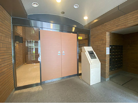 エントランス IMG_1514