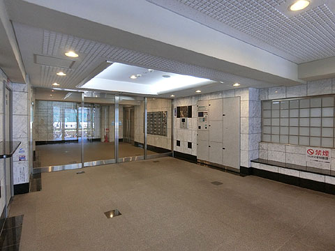 エントランス CIMG9115