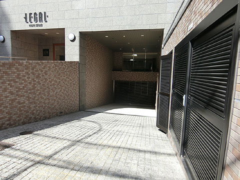 駐車場　CIMG9144