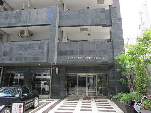 現地外観写真 IMG_5749