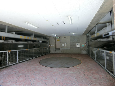 駐車場　CIMG9538