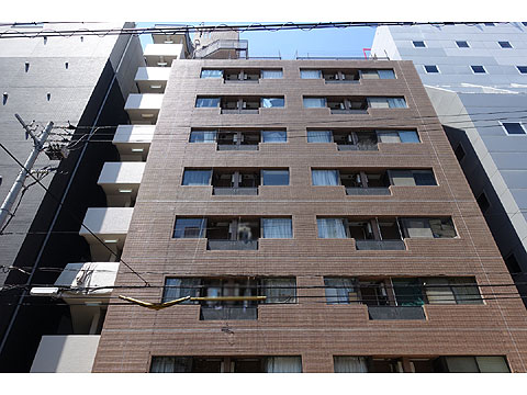 現地外観写真 DSC07607