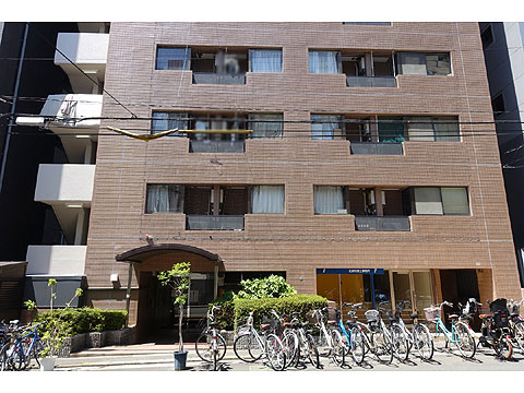 現地外観写真 DSC07606