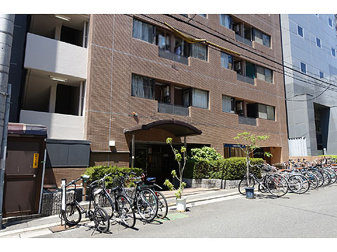 現地外観写真 DSC07612