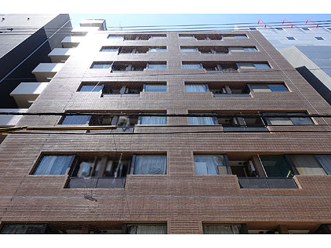 現地外観写真 DSC07624