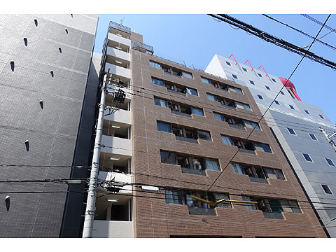 現地外観写真 DSC07610