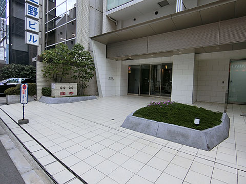 エントランス CIMG8880