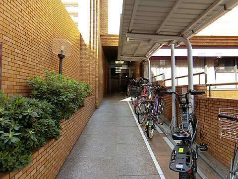 エントランス CIMG9154