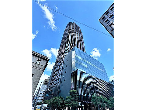 現地外観写真 外観