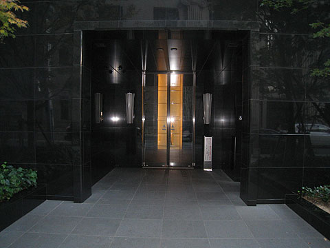 エントランス エントランス