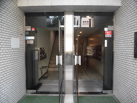 エントランス CIMG8759