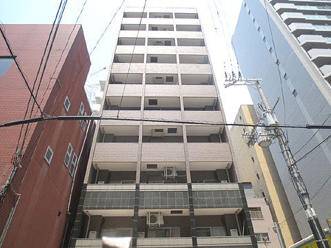 現地外観写真 IMG_3100