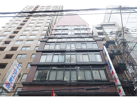 現地外観写真 DSC06277