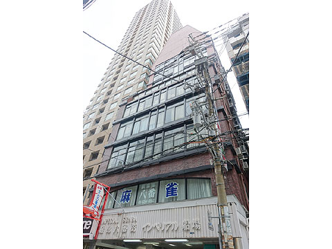 現地外観写真 DSC06282