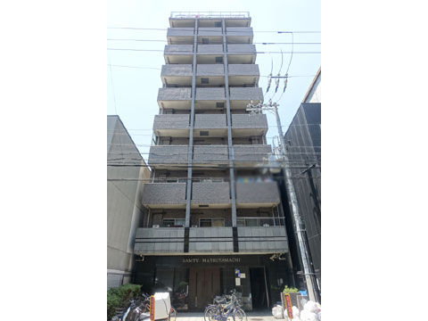 現地外観写真 DSC06745