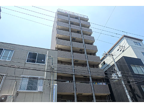 現地外観写真 DSC06747