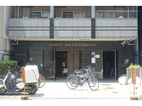 現地外観写真 DSC06731