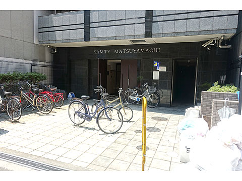 現地外観写真 DSC06733