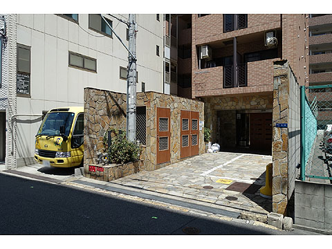 現地外観写真 DSC07569