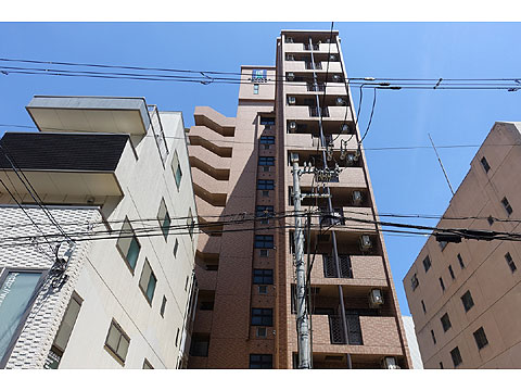 現地外観写真 DSC07563