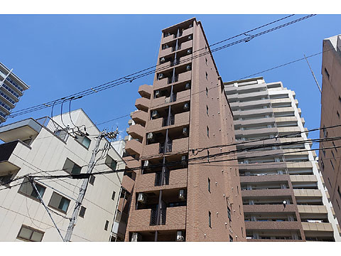 現地外観写真 DSC07567