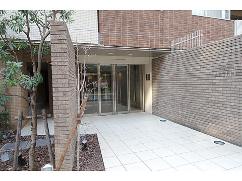 エントランス DSC00180