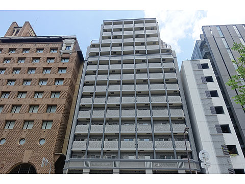 現地外観写真 DSC05982