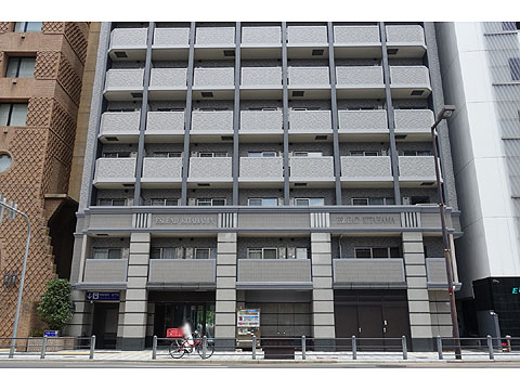 現地外観写真 DSC05986