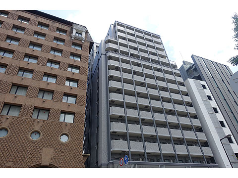 現地外観写真 DSC05984