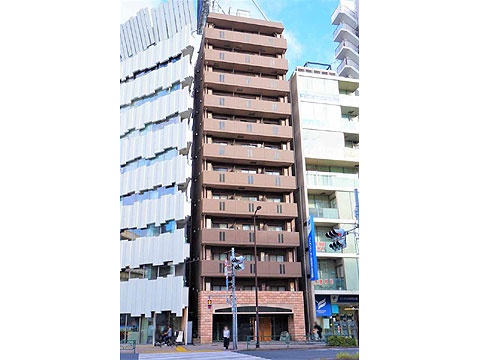 現地外観写真 外観