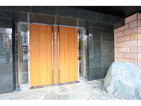 エントランス エントランス