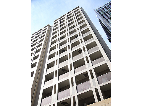 その他共用部　外観3