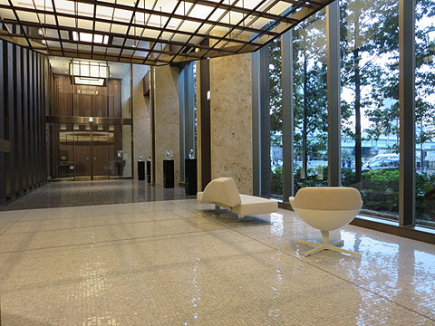 ロビー　ロビー