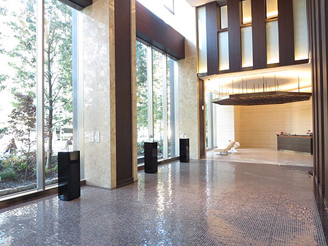 ロビー　ロビー