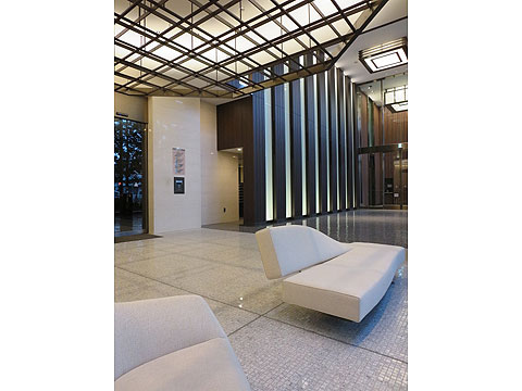 ロビー　ロビー