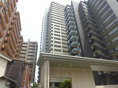 現地外観写真 CIMG8697