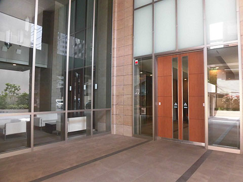 エントランス CIMG8701