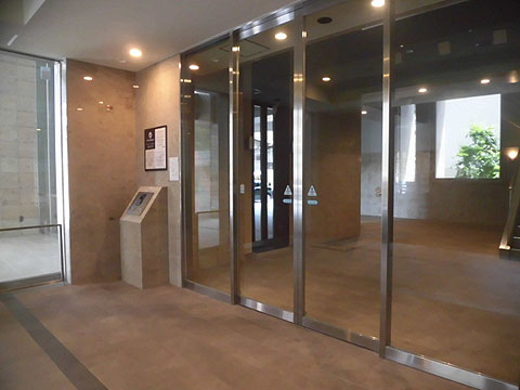 エントランス CIMG8702