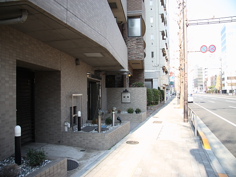 その他共用部　写真2