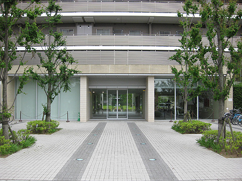 エントランス エントランス