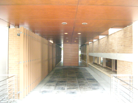 エントランス エントランス1