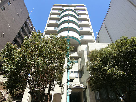 現地外観写真　CIMG9448