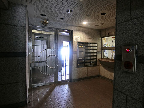 ロビー　CIMG9439