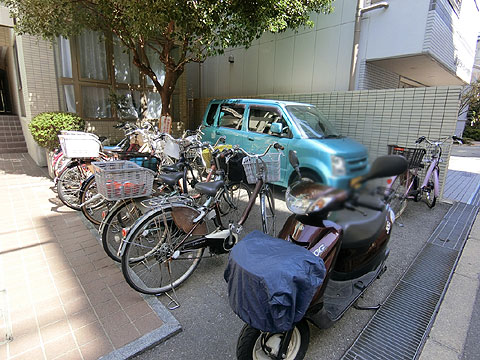 その他共用部　CIMG9450